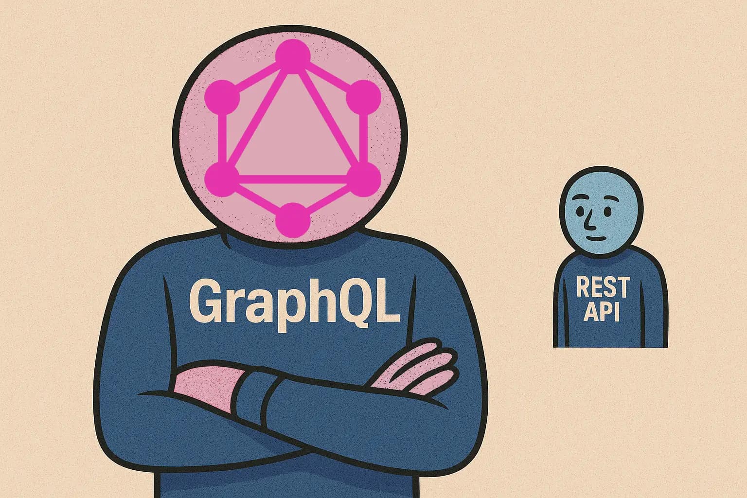GraphQL이란? thumbnail