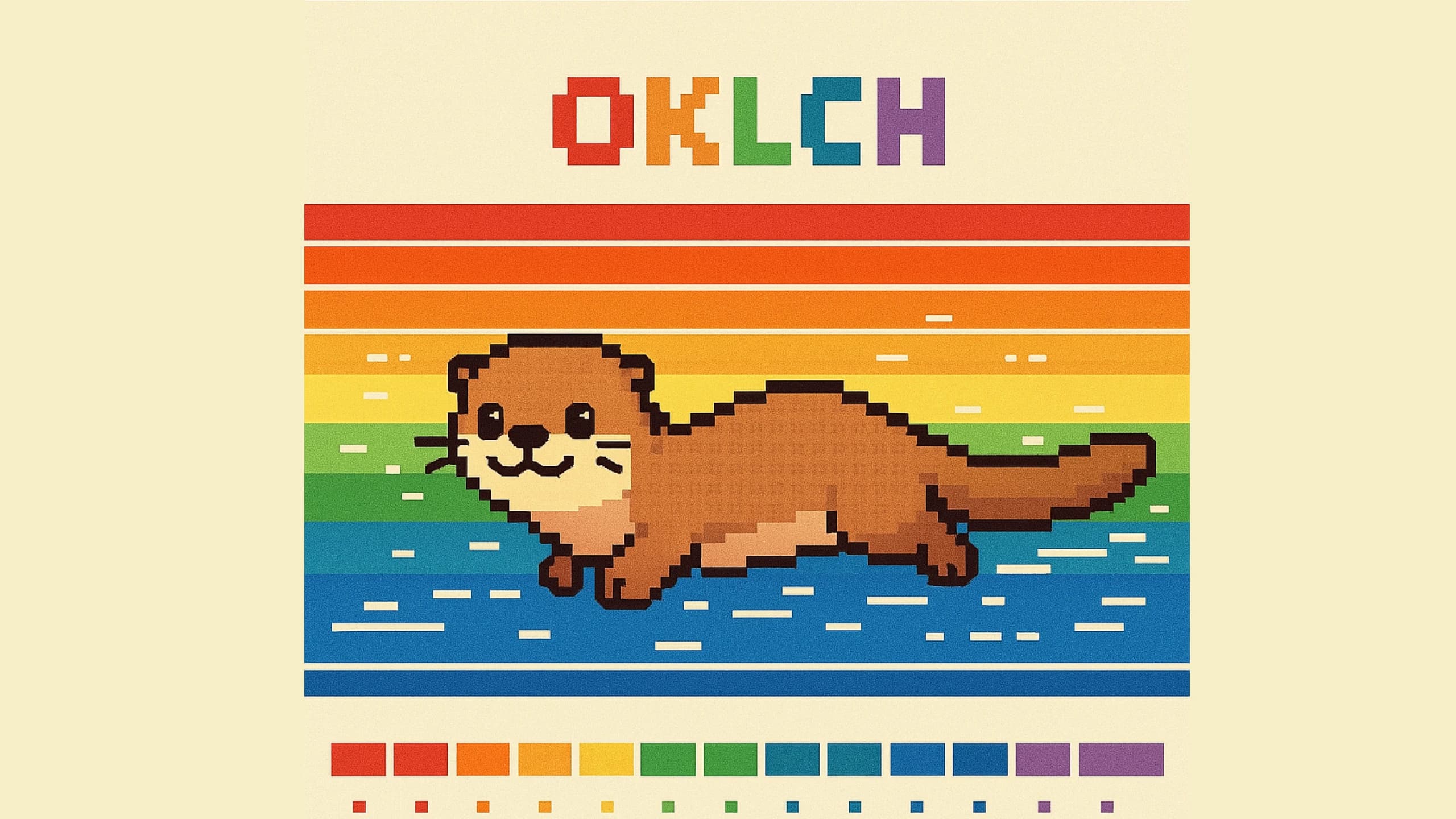 OKLCH - 더 나은 웹 디자인을 위한 새로운 선택 thumbnail