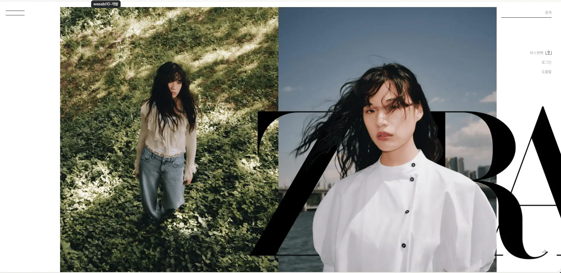 ZARA