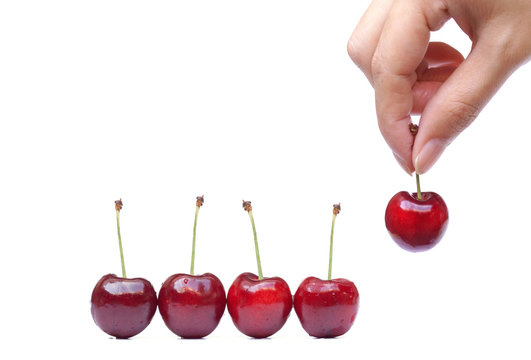 cherry-pick 개념